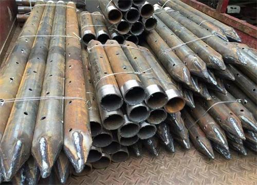 涞水钢花管哪里有卖